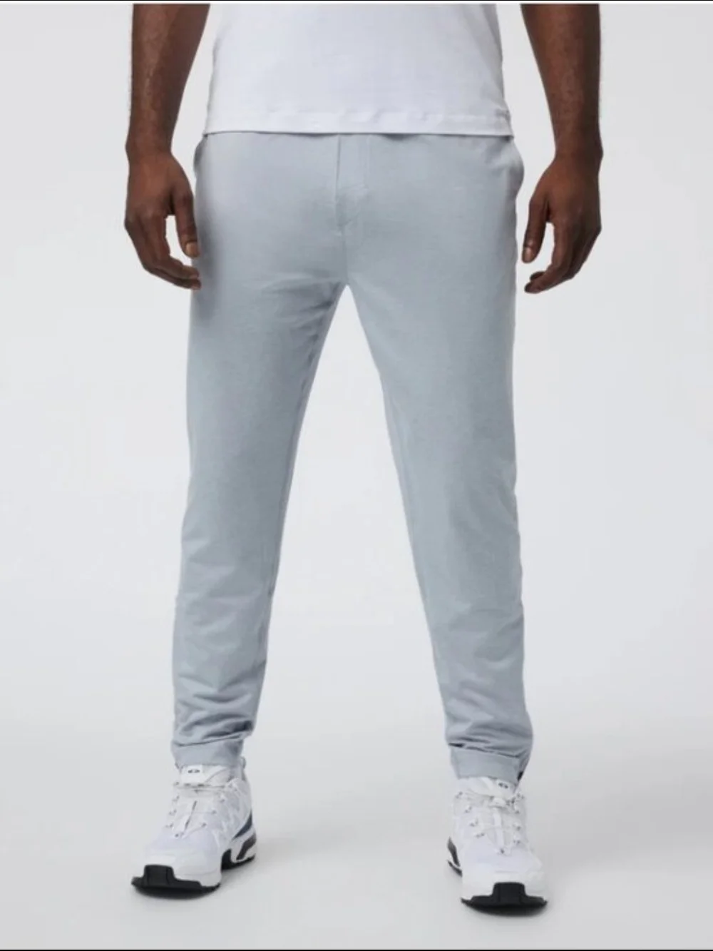 Vuori Sunday Performance Track Men Pant Size S